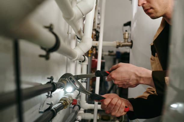 Best Water Softener Installation  in Pleasant Grove, UT