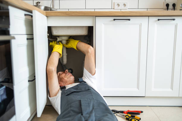 Best Gas Line Repair  in Pleasant Grove, UT