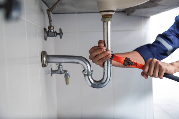 Best Water Leak Repair  in Pleasant Grove, UT