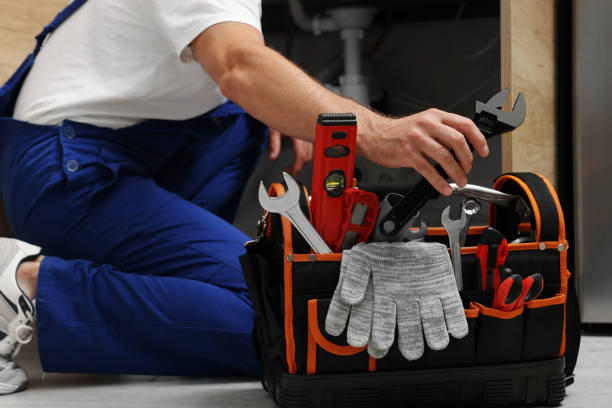 Best Sewer Line Repair  in Pleasant Grove, UT