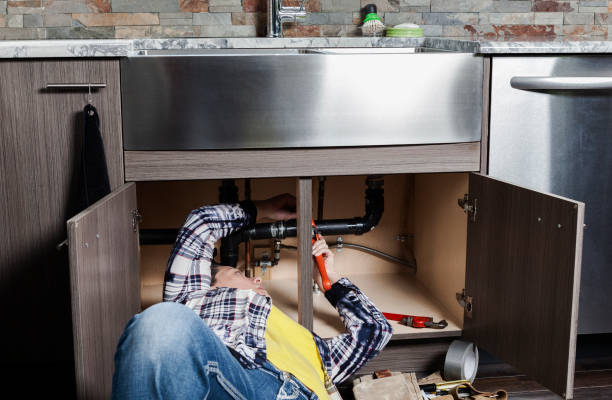 Best Residential Plumbing Services  in Pleasant Grove, UT